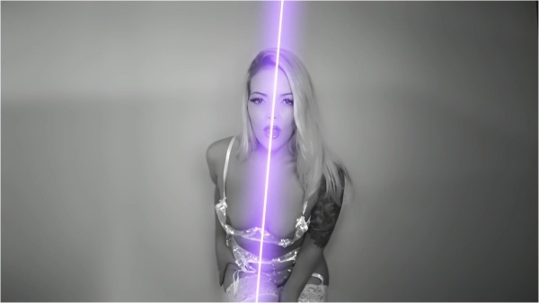 Jenna St James - The Enchantress