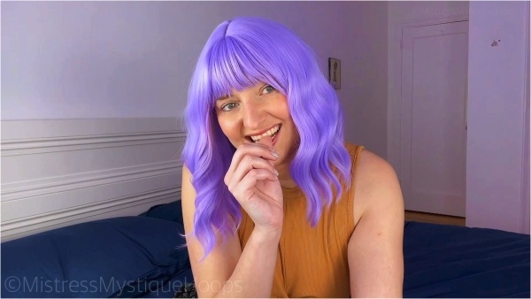 mistressmystique - Get Gay Together in Front of Me