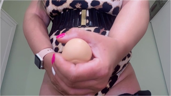 IrinnaMoris1 - Be a good cum slut