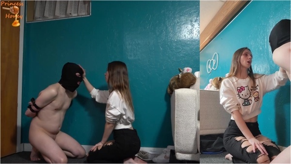 HoneyPotProductions - Princess Honey - Beta Break Down