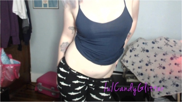 Candy Glitter - Sweet JOI