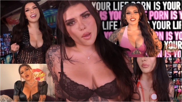 Valentina Fox - Porn Sick