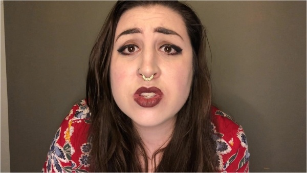 Ladyaislynn - Brutalizing Your Testicles Into Mush