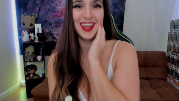 meg loux - Cute Little Cock SPH