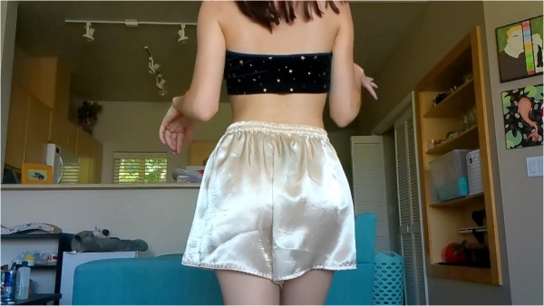 GoddessMayHere - A Bet Is A Bet