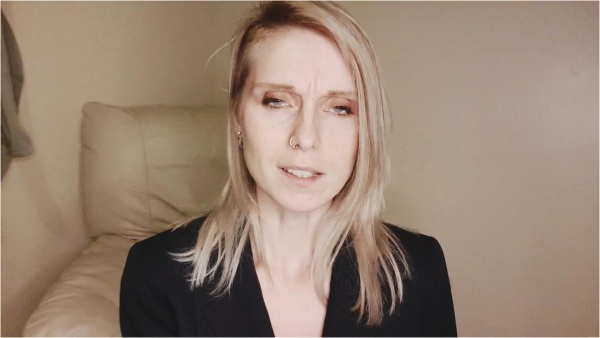 Lexi Snow - My Personal Assistant Interview