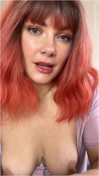 Yourhikerbabe - Mommy's Sweet Release Edge Play and Orgasmic Bliss