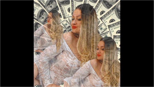 IrinnaMoris1 - Financial Domination Addicting Tribute M