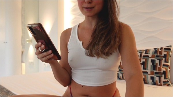 thetiniestbunny - Cuck SPH comparing you to your boss