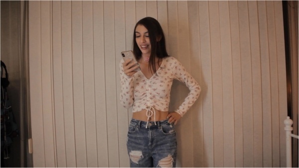 ChloeNight - Custom Cock Rating #17