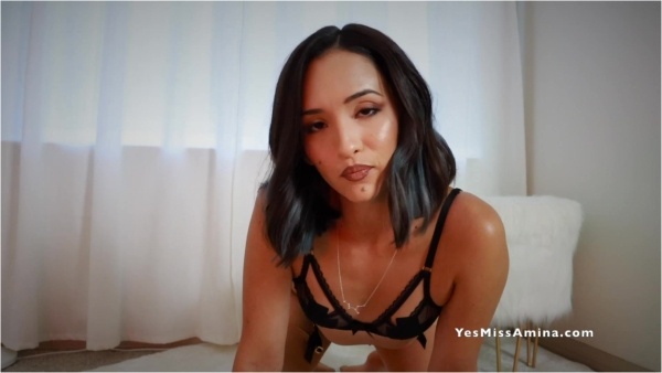Miss Amina Rose - Beg For Your Ruin
