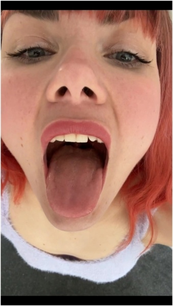 Yourhikerbabe - step Sister Shrinks You and Keeps You In Her Asshole