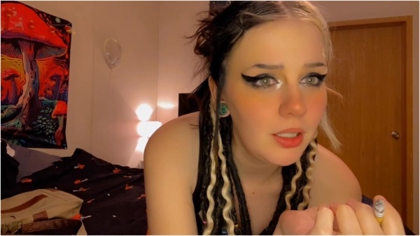 RavenSkye - Special Treats CBT