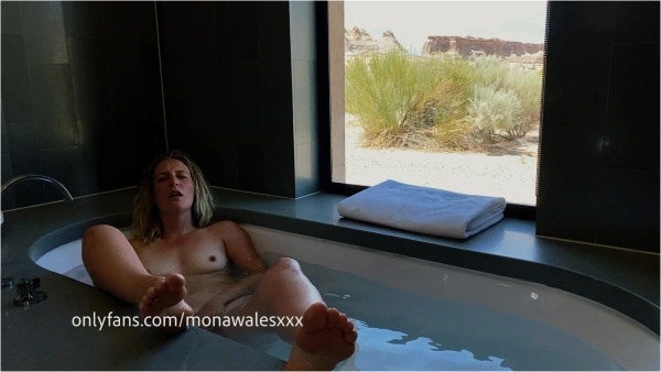 mona wales - Cum inside of Me and Get me Pregnant