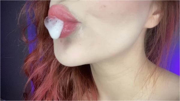 Pandora Princess - Spit Goddess Custom Clip