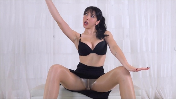 TeaseandThankYou - Marisol Price - Let Me Own You