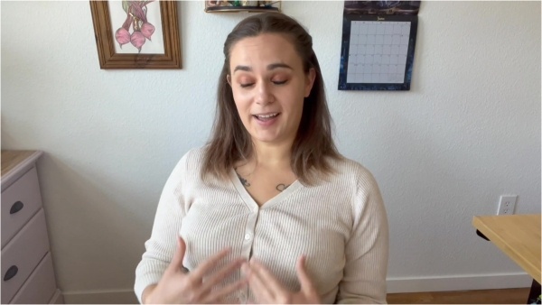 Nina Crowne - Blackmailing Your Teacher