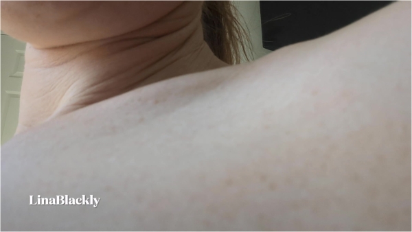 LinaBlackly - Giantess Finds Crushes and Sex Slave