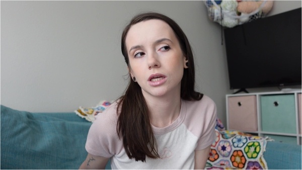 GoddessMayHere - Build A Sissy  Tanya