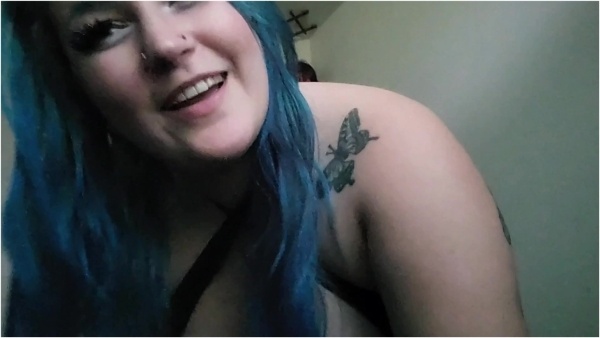Luna Allora - Pegged Next To Your GF