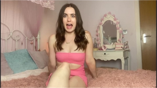 Lola Rae UK - Bratty date SPH