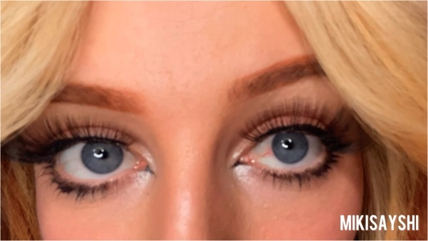 lmfaomiki - Eye Fetish JOI