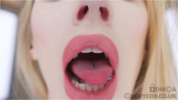 Roxy Cox - Homewrecker Giantess Eats Your Wife