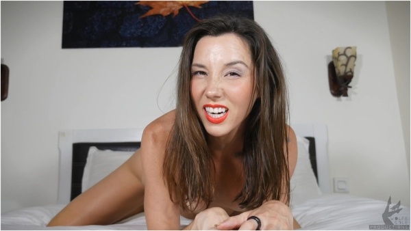 Goddess Wolfe - Best I Ever Had