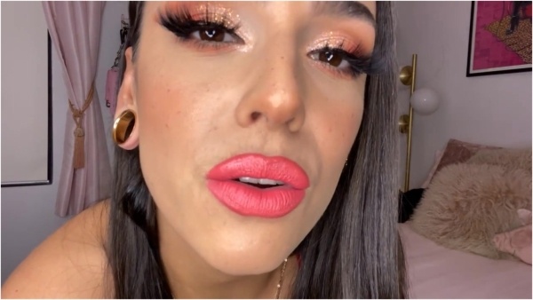 Miss Whip - Mouth Fetish - Beta Cuck Wet Dream