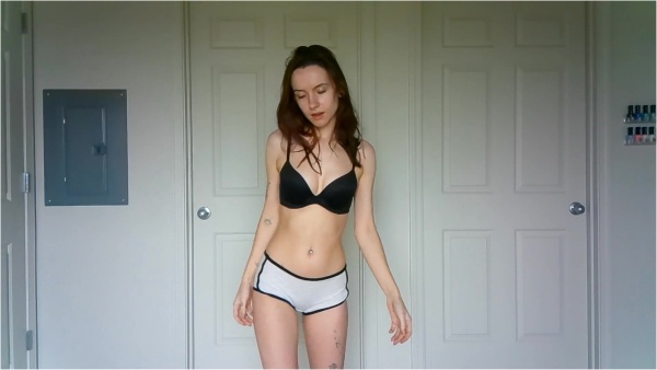 GoddessMayHere - Finger Lickin
