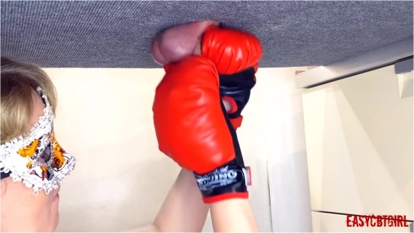 EasyCBTGirl - Boxing