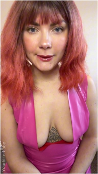 Yourhikerbabe - Sissy's Bimbofication Trash Transformation and Disposal