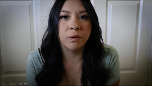 Bella Park - Ruin Your Stupid Orgasm