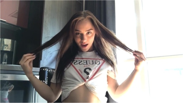 Goddess Angel - Craig list Whore