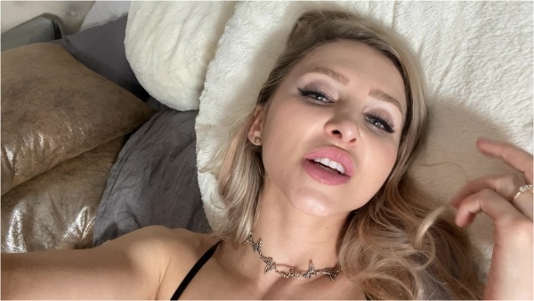 Alix Lynx - Intimate Eye Rolling Orgasms