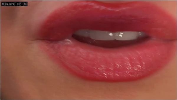 Media Impact Customs - Kbella Knows Your Secret Mouth Fetish Vore Shrinking Food Classic 4K