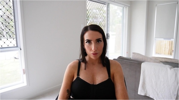 Aysha Paige - and step Son create a secret