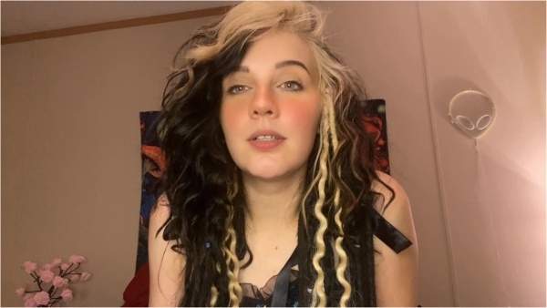 RavenSkye - Girlfriend Has You Cum To The Thought Of Her CheatingJOI