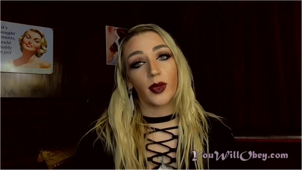 Ruby Enraylls - Five EASY Daily Slave Tasks