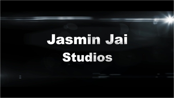 Jasmin Jai Studios - step-Sister Helps Hurt step-Brother Shower Complet