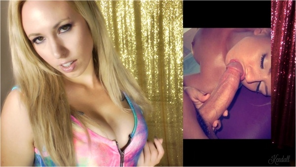 Kendall Olsen - Cut vs. Uncut Humiliation