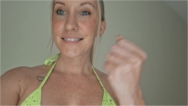 BrittiBratti - CEI Slutty Neighbor