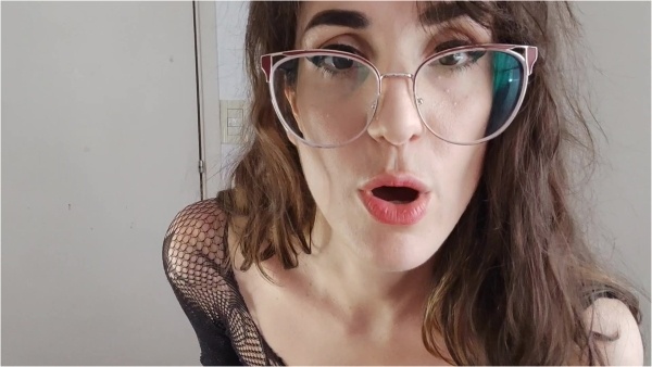Mistress Maxima - NO NUT till the end of the week DAY 6