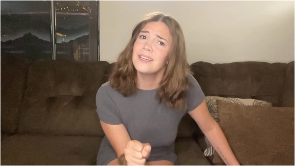 maggierosexo - JOI Your SPH Femmedom Cuck Fantasy