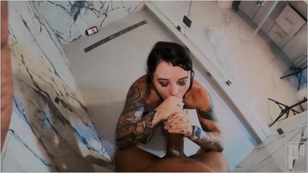 PeggingOnly - Switching - Pegging and Fucking With PAWG Slut Kasie K