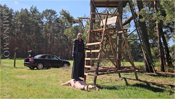 MADAME CATARINA - CRUELEST BEAUTY - Recruit Test III - ENTIRE