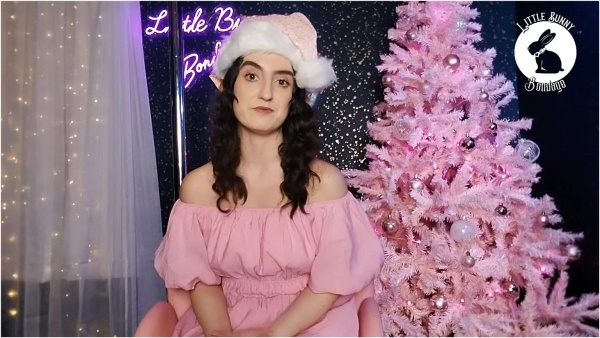 LittleBunnyB - December Bunny's Broadcast