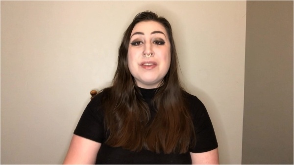 Ladyaislynn - You Get Off On Giving $ to Women Ew