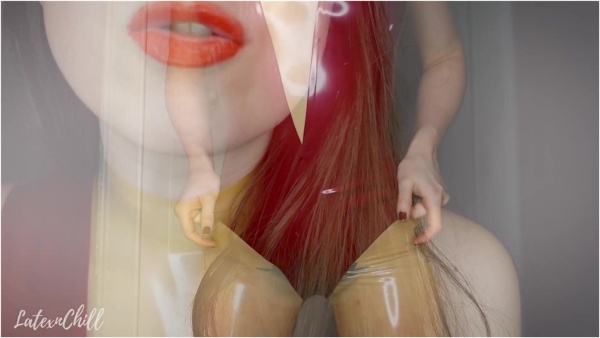 LATEXnCHILL - Seven Re Programming Affirmations