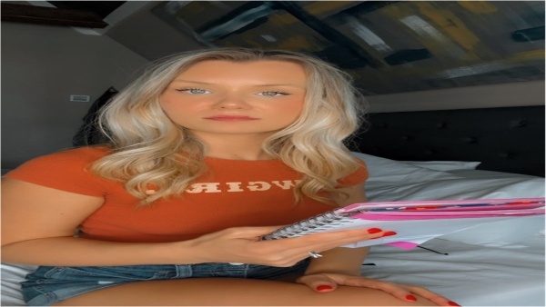 TaylorXclusive - Starting your Sissy Journey